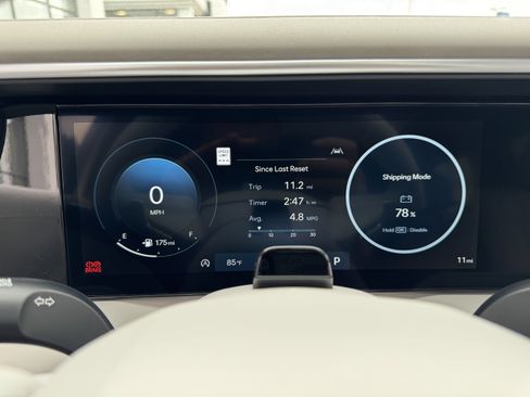 New 2026 Hyundai Palisade Limited image 40