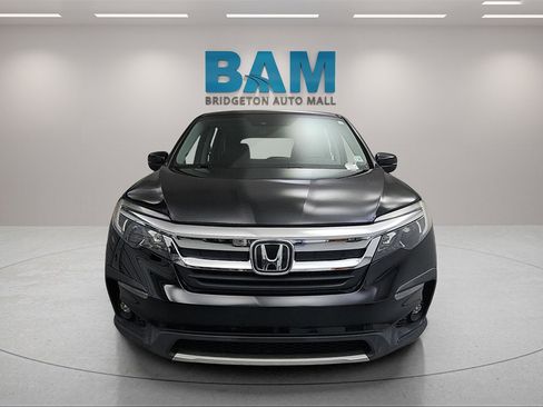 Used 2019 Honda Pilot EX-L image 33