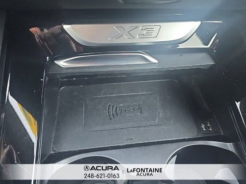 Used 2023 BMW X3 xDrive30i image 19