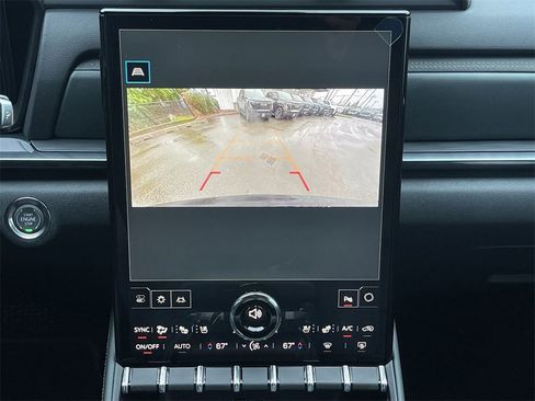 New 2026 GMC Terrain AT4 w/ Convenience Package III image 15