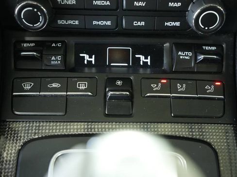 Certified 2019 Porsche 911 GT3 RS image 22