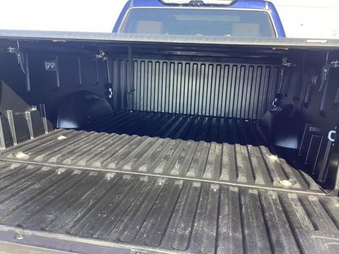 Used 2024 Toyota Tundra 1794 Edition w/ TRD Off-Road Package image 9