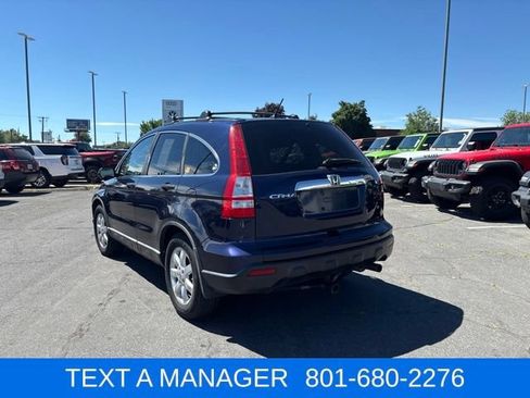 Used 2008 Honda CR-V EX image 9