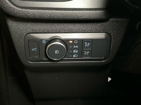 Used 2022 Ford Escape Titanium w/ Class II Trailer Tow Package image 24