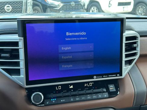 Used 2022 Toyota Tundra 1794 Edition image 21