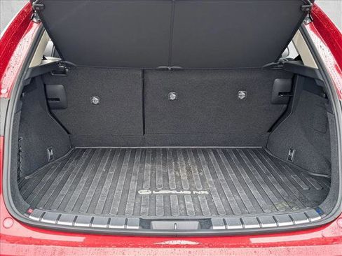 Used 2025 Lexus NX 350 AWD image 8