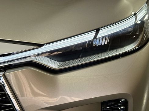 Certified 2024 INFINITI QX60 Luxe w/ Vision Package FWD image 43