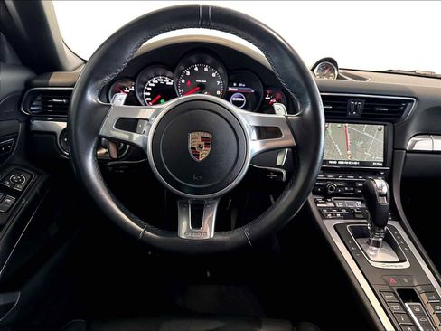 Used 2016 Porsche 911 Carrera S RWD image 16
