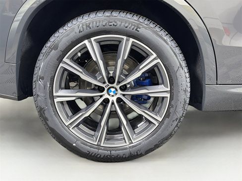 New 2026 BMW X5 xDrive40i w/ M Sport Package image 37