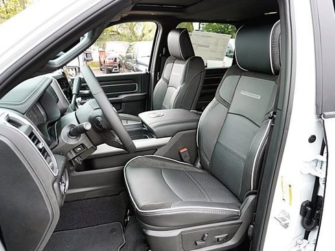 New 2026 RAM 2500 Laramie image 20