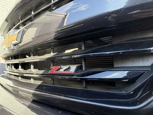 Used 2016 Chevrolet Silverado 1500 LT w/ All Star Edition image 4