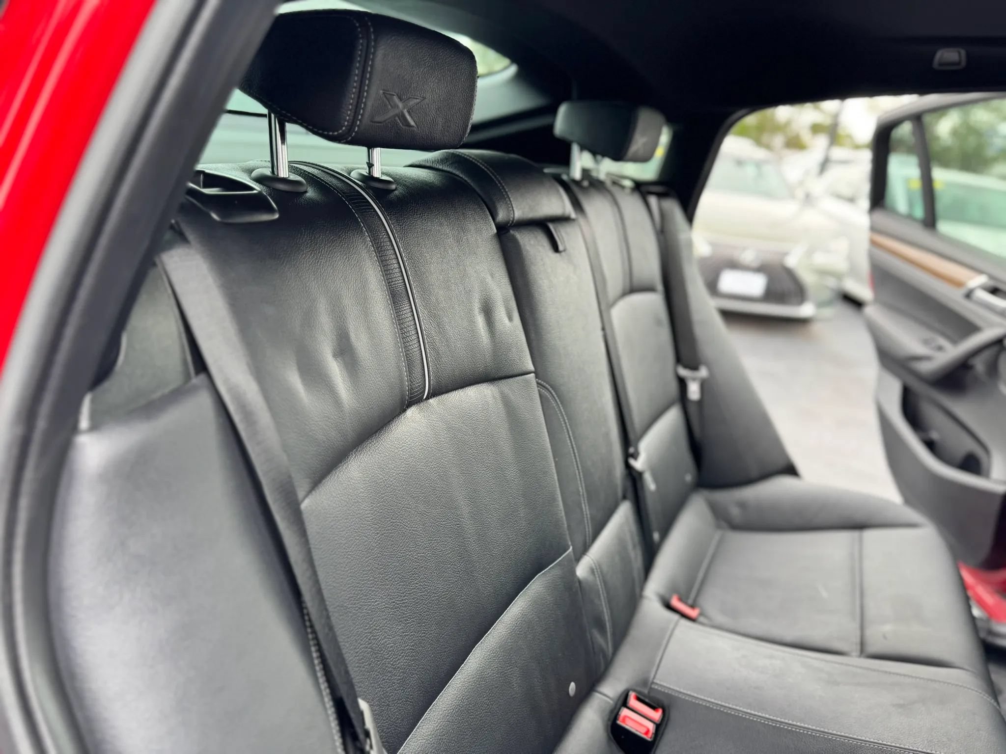 Used 2018 BMW X4 xDrive28i AWD/4WD image 17