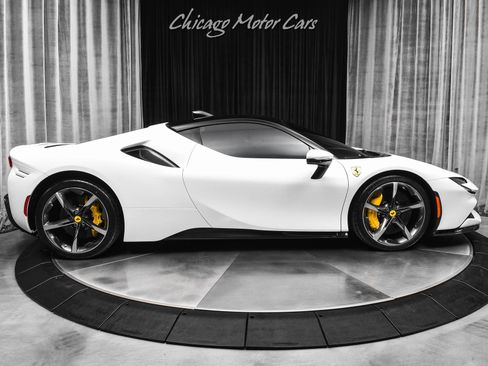 Used 2023 Ferrari SF90 Stradale image 43