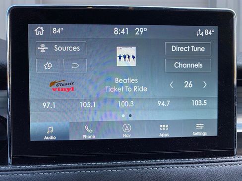 Used 2022 Lincoln Corsair AWD w/ Premium Package image 45