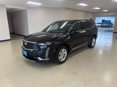Used 2024 Cadillac XT6 Luxury