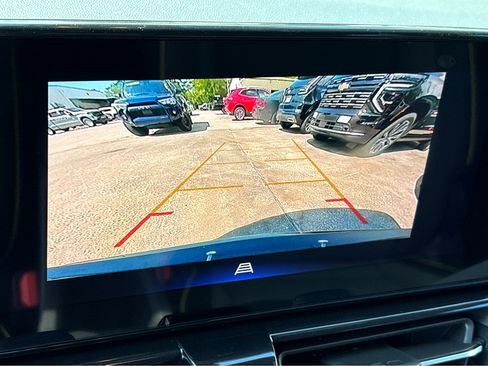 New 2025 Chevrolet TrailBlazer ACTIV w/ Convenience Package image 8