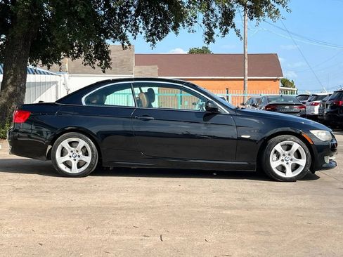 Used 2012 BMW 335i Convertible RWD image 2