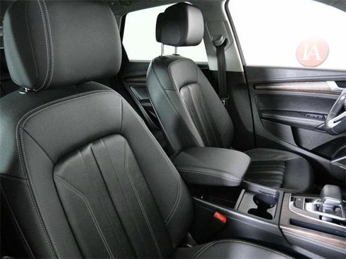 Certified 2023 Audi Q5 2.0T Premium Plus w/ Premium Plus Package image 12