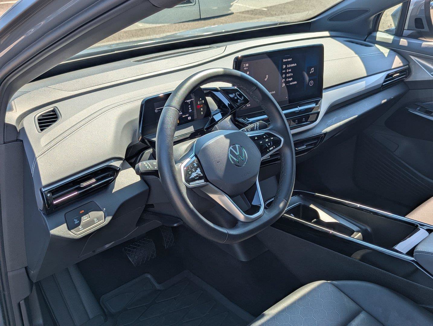 Certified 2023 Volkswagen ID.4 Pro S RWD image 12