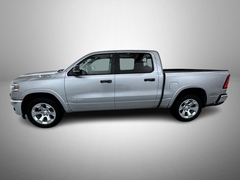 Used 2025 RAM 1500 Big Horn AWD/4WD image 8