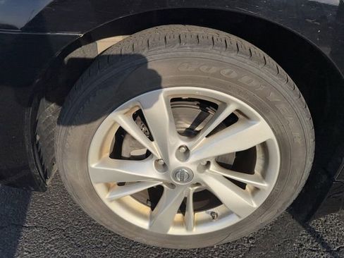 Used 2013 Nissan Altima 2.5 SV image 22