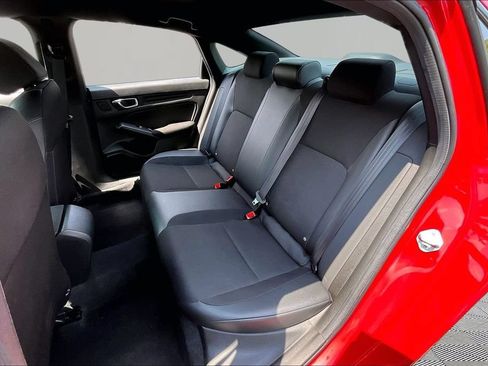 Used 2024 Honda Civic Sport image 18