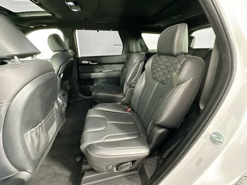 Used 2022 Hyundai Palisade Calligraphy AWD/4WD image 4