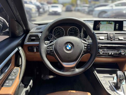 Used 2016 BMW 340i Sedan RWD image 26