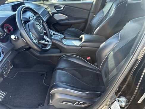 Used 2019 Acura RDX A-Spec image 20
