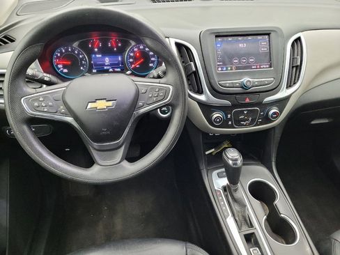 Used 2020 Chevrolet Equinox LT image 22