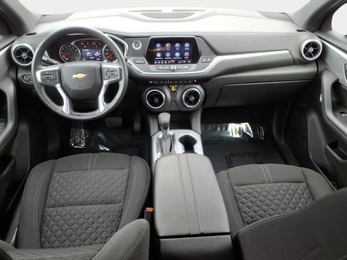 Used 2021 Chevrolet Blazer LT image 17