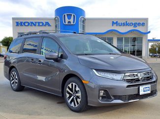 New 2026 Honda Odyssey EX-L video 1
