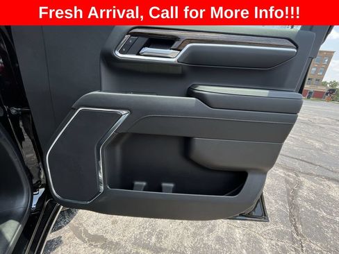 Used 2024 GMC Sierra 1500 Elevation AWD/4WD image 39