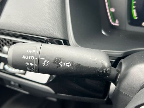 New 2026 Honda Civic Sport Touring image 19