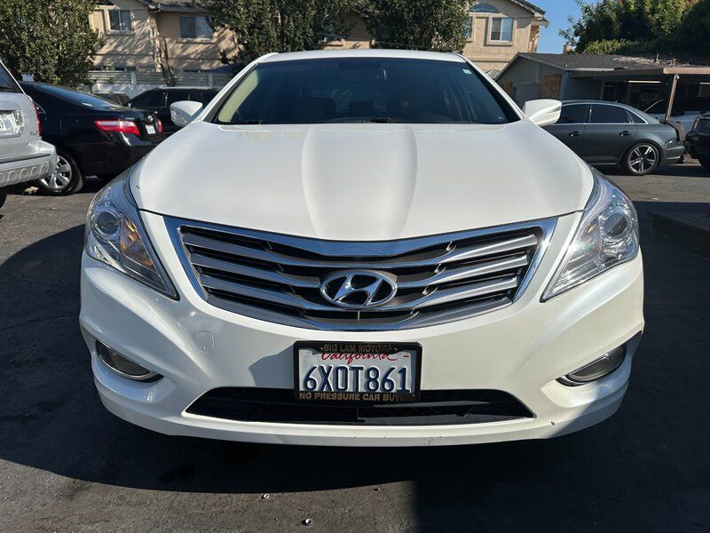 Used 2012 Hyundai Azera FWD image 2