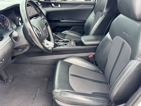 Used 2024 Kia K5 GT-Line FWD image 14