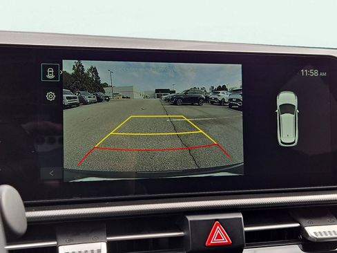 New 2026 Kia Sportage LX image 27