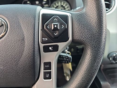 Used 2020 Toyota Tundra SR5 w/ SR5 Upgrade Package image 12