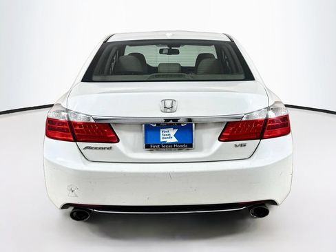 Used 2014 Honda Accord EX-L image 6