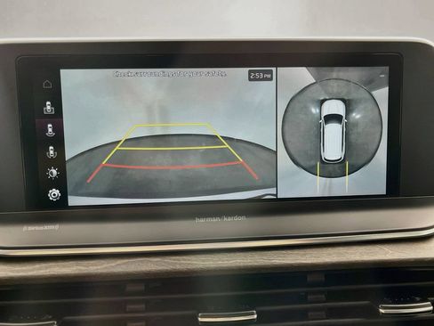 Used 2021 Kia Telluride SX FWD image 20