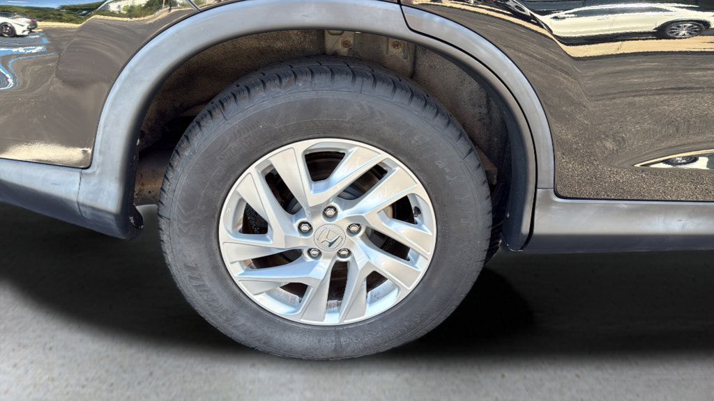 Used 2015 Honda CR-V EX-L image 14