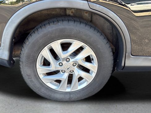 Used 2015 Honda CR-V EX-L image 14