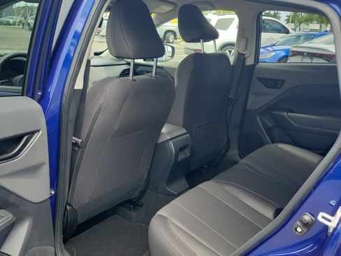 Certified 2024 Subaru Crosstrek 2.0i AWD/4WD image 14