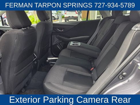 Used 2025 Subaru Outback Premium AWD/4WD image 15