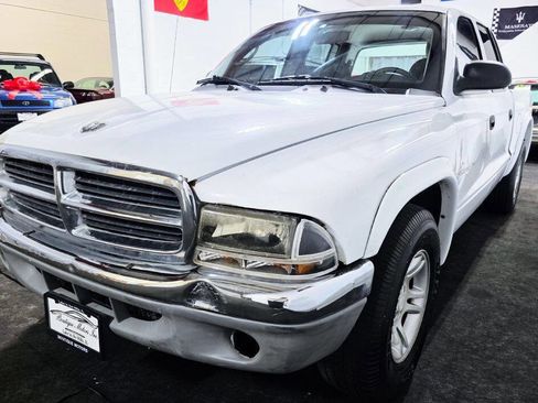 Used 2002 Dodge Dakota SLT RWD image 22