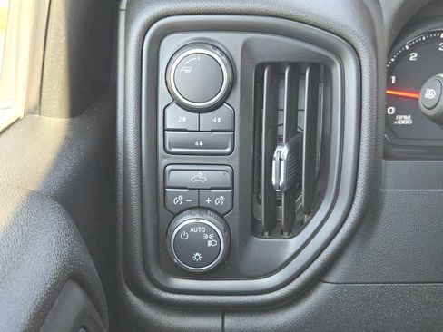 Used 2025 Chevrolet Silverado 3500 W/T w/ WT Convenience Package AWD/4WD image 20