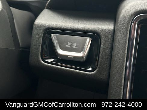 New 2026 GMC Yukon XL AT4 w/ AT4 Premium Plus Package AWD/4WD image 18