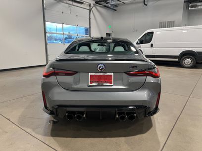 Used 2024 BMW M4 Coupe w/ M Carbon Exterior Package