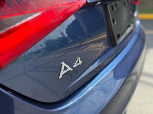 Used 2014 Audi A4 2.0T Premium Plus w/ Premium Plus Package image 40