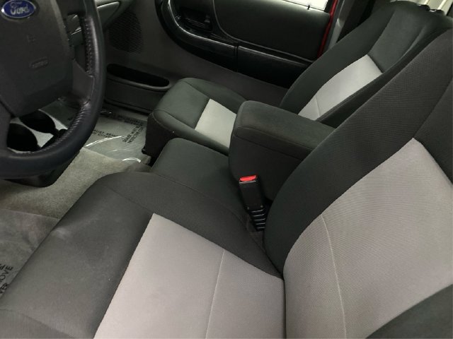 Used 2011 Ford Ranger XLT w/ Bright Trim Group AWD/4WD image 10